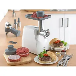 М'ясорубка KENWOOD MG 360 - мініатюра 3