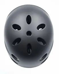 Велосипедний шолом A-Bike EE-210 M (54-58 см) чорний (G0001429) - мініатюра 3