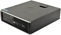 Комп'ютер HP Compaq 6200 Pro SFF (i3-2130/4/250) Б/В - мініатюра 2