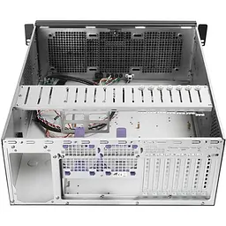 Корпус серверний Chieftec UNC-409S-AIO-OP без БЖ (UNC-409S-AIO-OP)