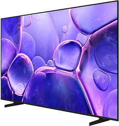 Samsung Телевізор 85" LED 4K 100 Hz Smart Tizen Black - мініатюра 5