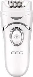 Епілятор для тіла 3 до 1 ECG OP 300