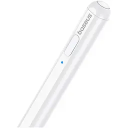 Стилус Baseus Smooth Writing 2 with LED Indicators Wireless Version Moon White (P80015802213-03) [144044] - мініатюра 6