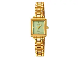 Жіночий наручний годинник 2315GD Gold Skmei acs0030031 - мініатюра 2