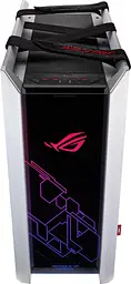 Корпус ASUS GX601 ROG STRIX HELIOS CASE White Edition (90DC0023-B39000) Без БП Б/в - мініатюра 3