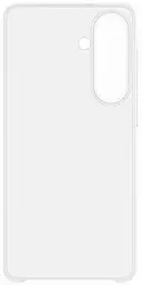 Чохол Samsung S26 Clear Case EF-QS942CTEGWW Transparency - мініатюра 3