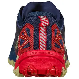 Кросівки LaSportiva Bushido II GTX 45 Night Blue (1052-46Y629317 45) - мініатюра 4