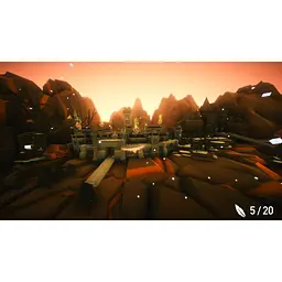 Ключ активації Microsoft Aery - Calm Mind 3 для Xbox One/Series - мініатюра 10