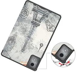Чохол-книжка BeCover Smart Case для Lenovo Tab K11 Plus TB-352F 11.45" Paris (711857) - мініатюра 4