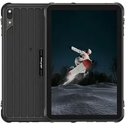 Планшет Ulefone Rugking Pad 2 Pro 8/256GB Black (6975326661409)