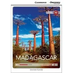 CDIR A2 Madagascar (Book with Online Access)