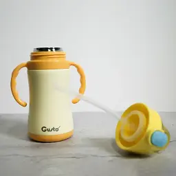 Термос Gusto Кульбабка 280 мл (135653) - мініатюра 5