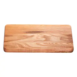 Дошка для подачі прямокутна 20*30 см, ясен LUGI C2W200300 - мініатюра 5