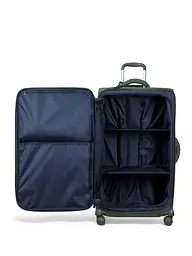 Валіза Lipault PLUME 79 см KHAKI 79x46x31 P91*44004 - мініатюра 5