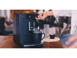 Кавомашина автоматична Nivona CafeRomatica 550 (NICR 550) - мініатюра 8