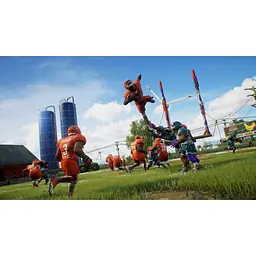 Ключ активації Microsoft Wild Card Football - Ultimate Edition для Xbox One/Series S/X - мініатюра 6