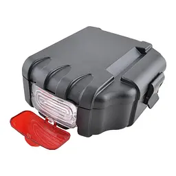 Компресор автомобільний STORM Compact Power 12V 7Atm 12л/хв 80В (20700) - мініатюра 2