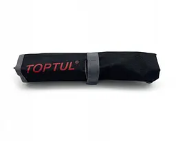 Набір ключів розрізних TOPTUL 5 шт. 8-24 мм (чохол) GPAQ0502 - мініатюра 4