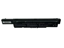 Посилена акумуляторна батарея для ноутбука Toshiba PA3534U Satellite A200 11.1V Black 6600 mAh - мініатюра 2
