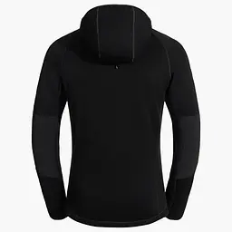 Флісова кофта Zajo Glacier Jkt Black L (ZA-2035203) - мініатюра 2