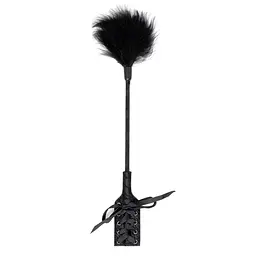 Стек Fetish B-Series Tickler Whip 3.0 - мініатюра 5