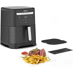 Мультипіч Tefal Easy Fry & Grill XXL (EY801815) - мініатюра 3