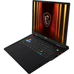 Ноутбук MSI Raider A18 HX A9WIG (A9WIG-064HU) [174348] - мініатюра 3