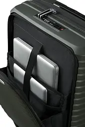 Валіза Samsonite UPSCAPE CLIMBING 55 см IVY 55x40x23(26) KJ1*14007 - мініатюра 13