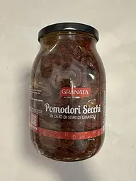 Томати в'ялені Granata Pomodori secchi 950 г
