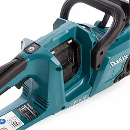 Пила ланцюгова акумуляторна Makita DUC353Z (35 см, 20 м/с, LXT, без акумуляторів та зарядного пристрою) - мініатюра 6