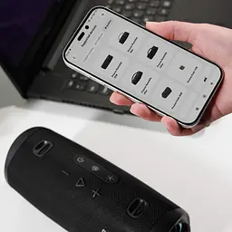 Портативна акустика Proove Rumble 40W (APP) - мініатюра 4