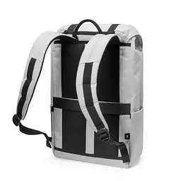 Рюкзак Tomtoc VintPack-TA1 22L Laptop Backpack Light gray 15.6 Inch/22L (TA1M1G1) (TA1M1G1) - мініатюра 4