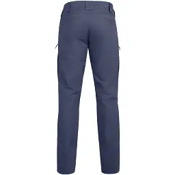 Штани Frontier KodKod Nyco 30/30 Blue - мініатюра 3