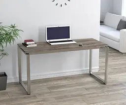 Письмовий стіл Loft Design Q-160-18 (Дуб Палена)