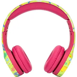 Бездротові дитячі навушники Snug Play з обмеженням гучності - мініатюра 4