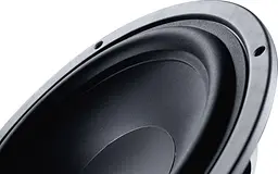 Повна активна мультимедійна акустика Magnat Monitor Reference 2A Black - мініатюра 8