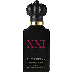 Парфуми тестер Clive Christian Noble XXI Art Deco Cypress 50 мл