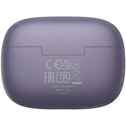 Навушники Canyon TWS-10 OnGo ANC ENC Purple (CNS-TWS10PL) - мініатюра 7