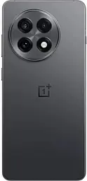 Смартфон OnePlus 13R 12/256GB Nebula Noir - мініатюра 4