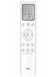 Кондиціонер TCL TAC-18CHSD/XA82IN Black Inverter R32 WI-FI - мініатюра 3