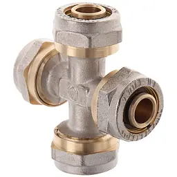 Хрест 16x16x16x16 Master MA0003 - мініатюра 2