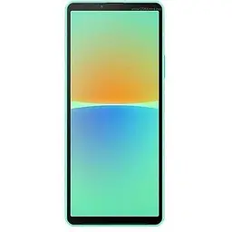 Смартфон Sony Xperia 10 IV 6/128GB Mint - мініатюра 2