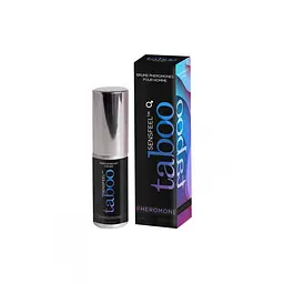 Парфуми з феромонами чоловічі Perfumy Taboo Pheromones for Him 15 ml