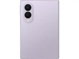 Смартфон Samsung Galaxy Fold8 12/256GB Lavender (SM-F971BLVB) - миниатюра 5