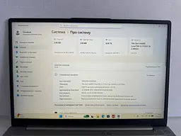 Ноутбук Lenovo ThinkBook 13s G2 ITL 13.3" (i5-1135G7 / 8GB / SSD 256GB / 2K 2560х1600 IPS) #2 Refurbished - мініатюра 4