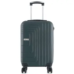 Валіза Semi Line 20" (S) Petrol (T5761-2) - мініатюра 2