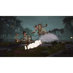 Ключ активації Microsoft Rogue Spirit для Xbox Series S/X - мініатюра 10