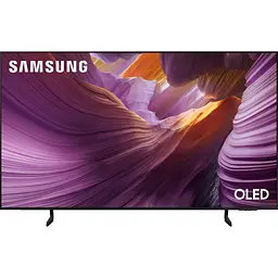 Телевізор Samsung S84F 55` OLED Ultra HD 4K (QE55S84FAUXUA) [161530]