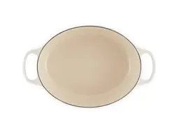 Каструля Le Creuset Meringue 4.7 л Beige (21178297164430) - мініатюра 3