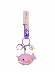 Брелок BIBI TOYS Кит (763142BT)